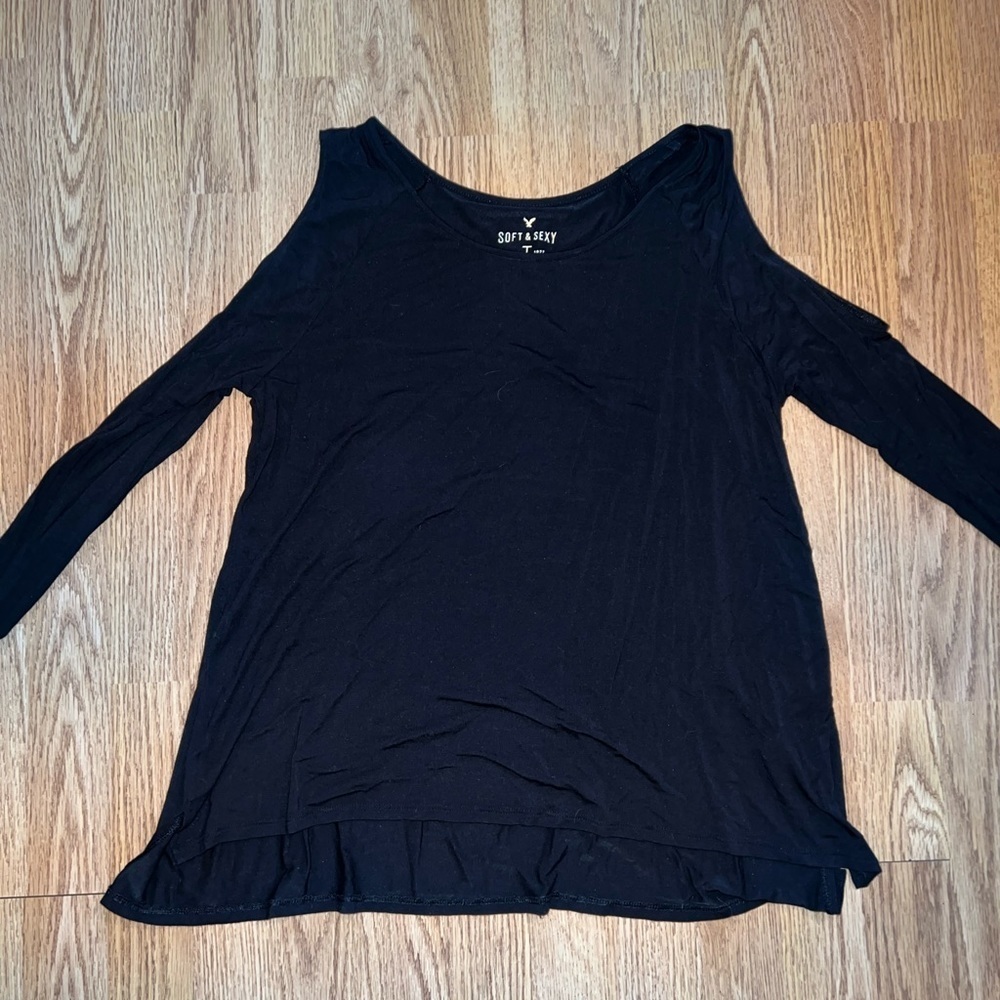 American Eagle Top